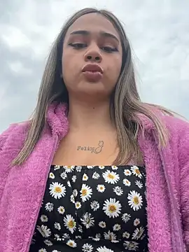 BabyKathy online show from March 17, 7:06 pm