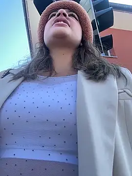 BabyKathy online show from April 2, 9:18 am