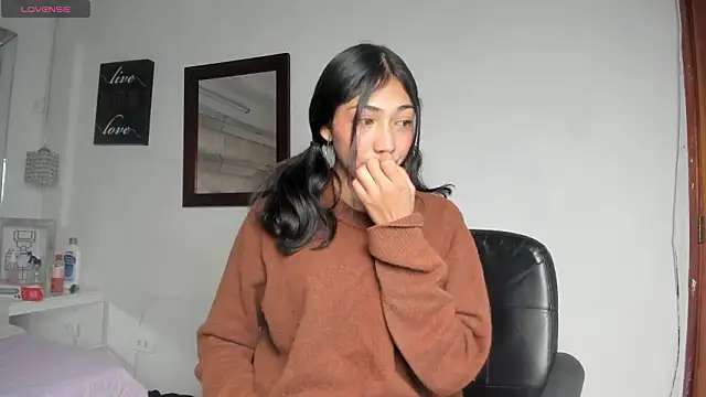 Eva cute7 online show from March 12, 5:24 am