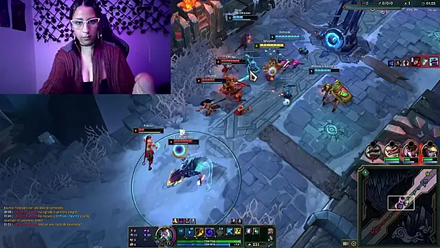 SpicyGirl77 online show from February 10, 1:43 am