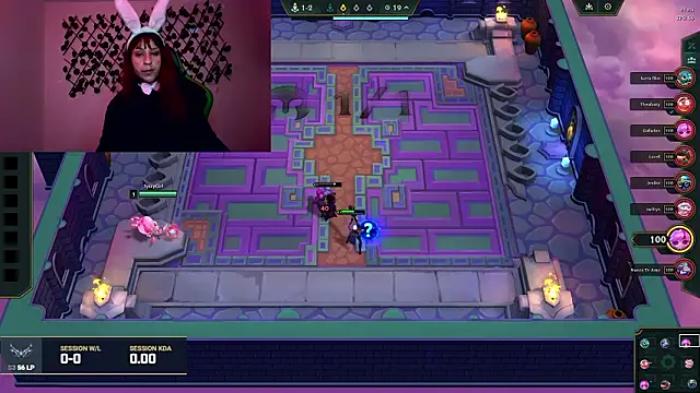 SpicyGirl77 online show from February 15, 2:08 am