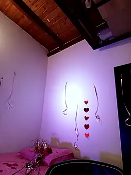 Snapshot of miamorgan20 chatting on February 15, 3:36 am miamorgan20 online show from February 15, 3:36 am