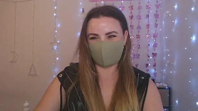 Avelina1 online show from March 27, 11:43 am