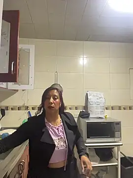 Ximena firee online show from February 19, 11:17 am