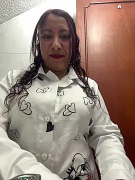 Ximena firee online show from February 26, 11:53 am