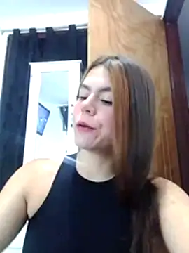 EmiNavarro online show from August 2, 11:03 pm