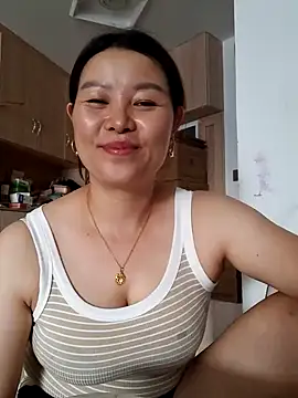 Jennie dogy online show from July 1, 12:34 am