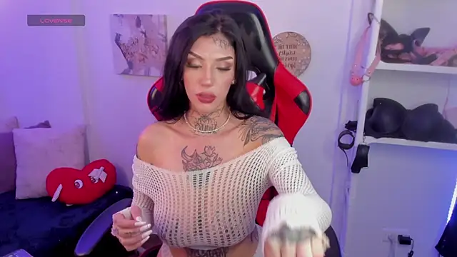 Lexyy evanss1 online show from March 22, 1:31 am