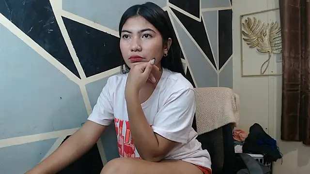 Jam morena  online show from March 5, 3:52 pm