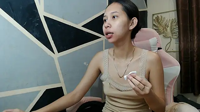 Snapshot of Charming_lexi chatting on February 13, 9:49 am Charming lexi online show from February 13, 9:49 am