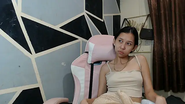 Snapshot of Charming_lexi chatting on February 23, 10:01 am Charming lexi online show from February 23, 10:01 am