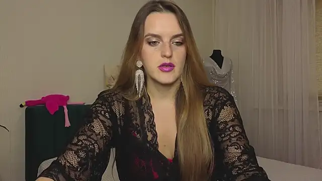 Snapshot of GEvangelinka chatting on July 5, 2:13 pm GEvangelinka online show from July 5, 2:13 pm