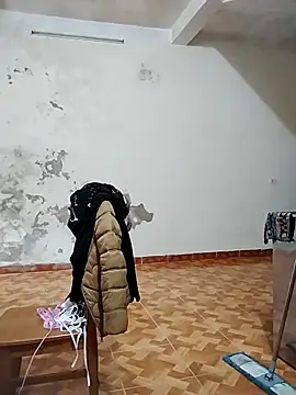 LiilyZi online show from March 12, 3:56 am