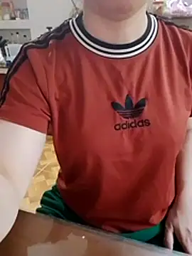 LiilyZi online show from March 26, 1:55 am