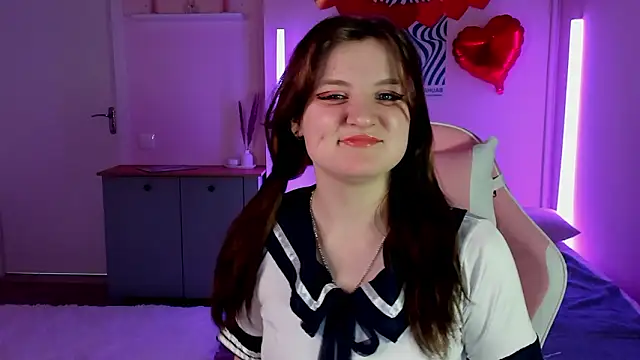 Snapshot of Maria_Rogers chatting on February 19, 1:01 am Maria Rogers online show from February 19, 1:01 am