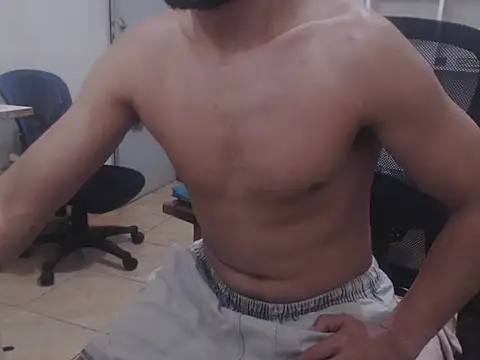 Snapshot of luli-indio chatting on February 9, 11:53 pm luli-indio online show from February 9, 11:53 pm