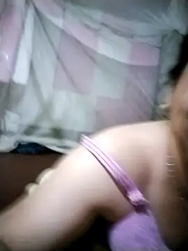 Erika--006 online show from April 10, 7:18 pm