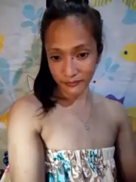 GeorginaLove09 online show from April 9, 8:25 pm