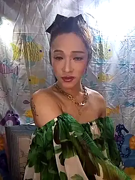 GeorginaLove09 online show from April 13, 7:58 am