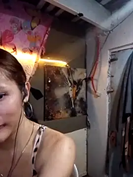 GeorginaLove09 online show from May 22, 8:32 am