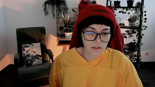 NeoGeisha online show from March 22, 10:07 am