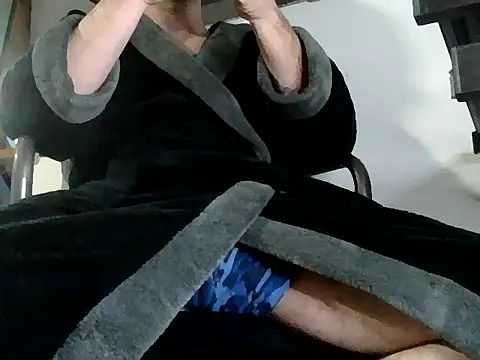 Dernachbar89 online show from March 30, 5:03 pm