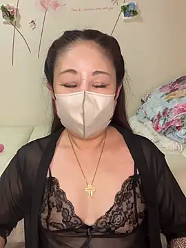 Nokaze-LOVE online show from March 26, 9:37 am