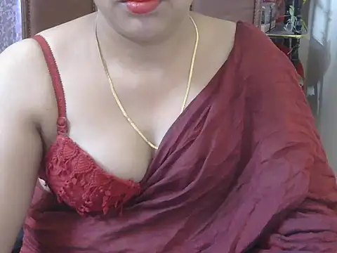 Cute Sheetal online show from June 8, 2:17 pm
