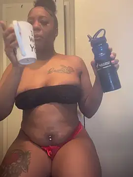 MissAuthority online show from July 7, 7:34 am