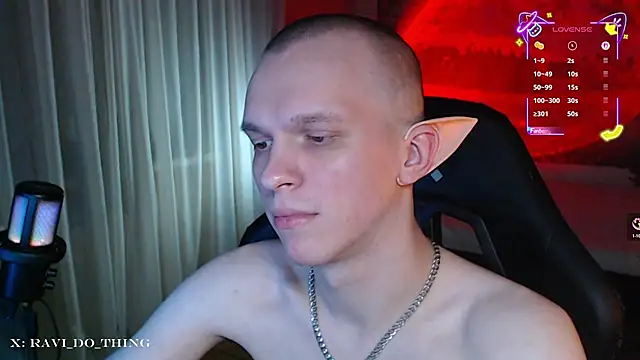 ravi olle online show from February 7, 4:33 pm