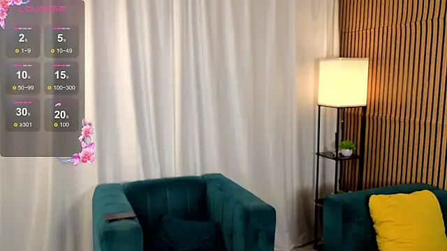 BoyarDuchess online show from March 3, 10:21 am