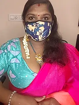 Archana achu143 online show from March 28, 1:43 pm