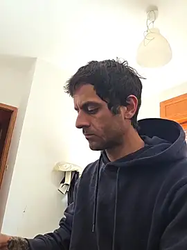 Geremia92 online show from March 14, 9:48 am