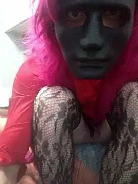 Snapshot of LASCHIAVA6TV72 chatting on February 13, 10:06 pm LASCHIAVA6TV72 online show from February 13, 10:06 pm