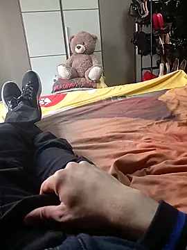 LASCHIAVA6TV72 online show from March 3, 4:13 pm