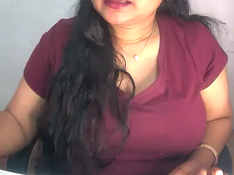 Snapshot of Saniya_K2 chatting on February 11, 9:25 am Saniya K2 online show from February 11, 9:25 am