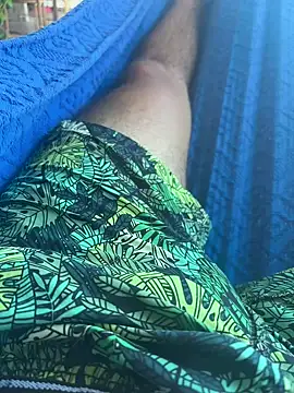 Snapshot of Bigbigjack chatting on February 17, 5:08 pm Bigbigjack online show from February 17, 5:08 pm