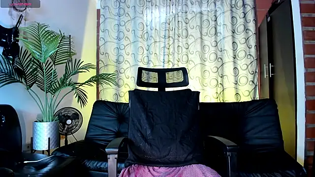 mia graf online show from February 13, 9:22 pm