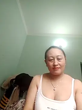 Jolie sexy online show from March 15, 5:02 am
