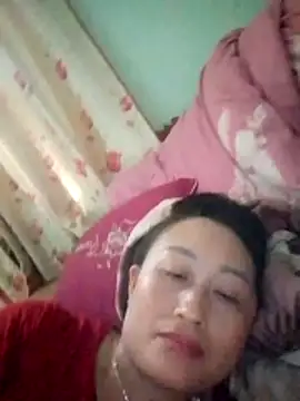 Jolie sexy online show from April 9, 6:19 am