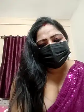 Snapshot of Indian_AngelPriyanka123 chatting on February 13, 12:45 pm Indian AngelPriyanka123 online show from February 13, 12:45 pm