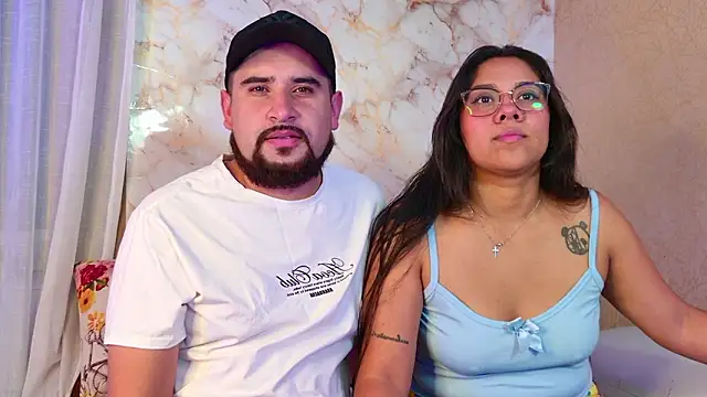 Snapshot of SasshaSpicy chatting on February 27, 7:47 pm SasshaSpicy online show from February 27, 7:47 pm