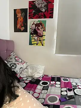 Snapshot of _SofiaaMiller chatting on April 28, 1:16 pm SofiaaMiller online show from April 28, 1:16 pm
