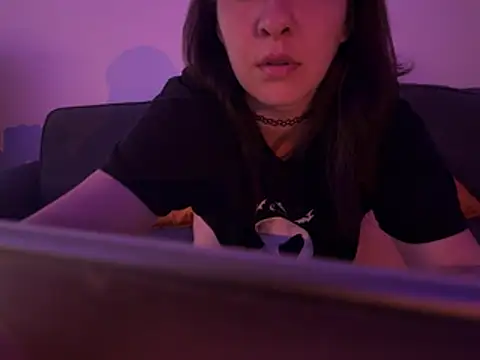 Yuliastar online show from May 3, 9:21 pm
