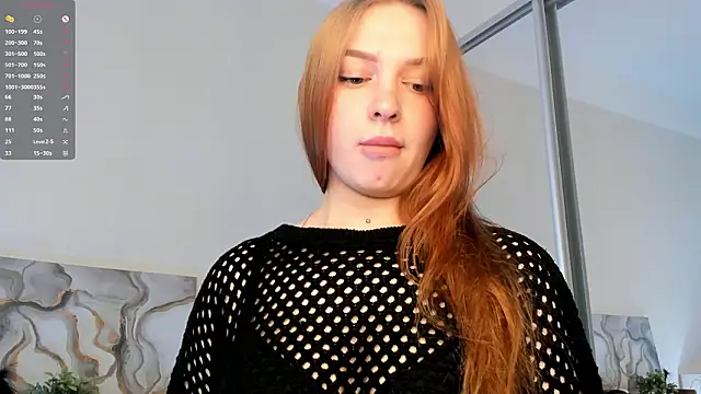 KarenaTalman online show from March 20, 4:17 am