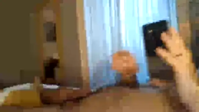 Cunniperformer Public online show from February 24, 6:33 am