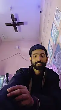 Snapshot of MorningLicker chatting on February 5, 8:41 am MorningLicker online show from February 5, 8:41 am