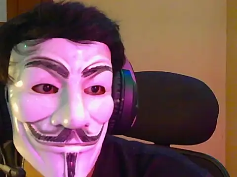 Snapshot of MorningLicker chatting on February 18, 7:32 pm MorningLicker online show from February 18, 7:32 pm