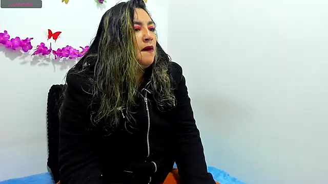 Snapshot of lexyy24 chatting on February 24, 9:40 am lexyy24 online show from February 24, 9:40 am