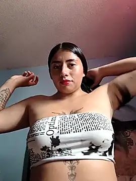 ashleymonroe4 online show from February 22, 3:21 pm